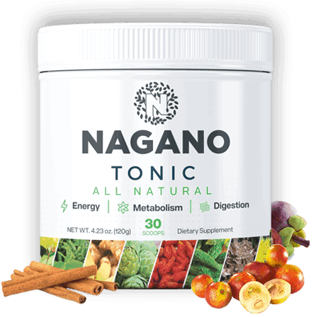 Nagano Tonic home image
